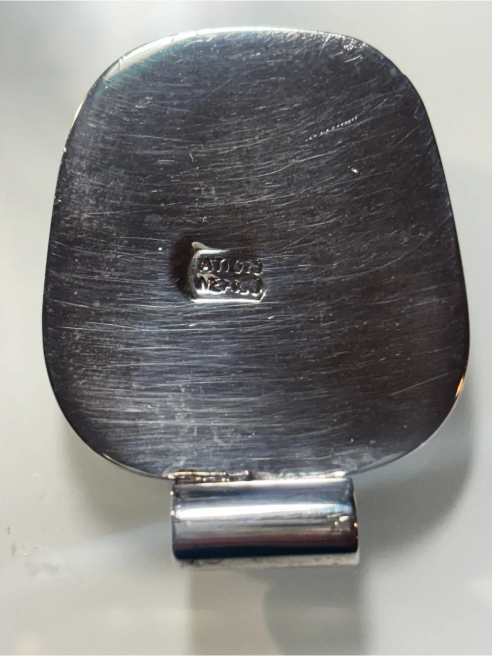 N/A mexican sterling